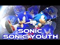 Sonic Sonic Youth With Lyrics