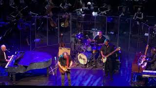 Procol Harum - A Salty Dog   Live at the Palladium, Tuesday October 9th 2018