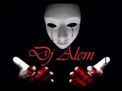Dj Alem - Gökhan Özen - Bize Ask Lazim REMIX