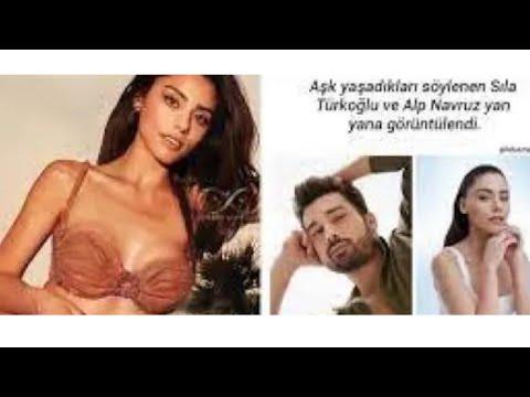 ALP NAVRUZ JE SHVATIO DA JE PRAVA - LJUBAV SILE TURKOGLU HALIL!