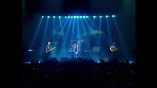 Siouxsie And The Banshees performing &quot;Night Shift&quot; live, Recorded for BBC Television on: 9/3/1981