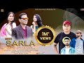 MERI SARLA Nonstop Ramesh Rj Thakur Kamlesh Kumar KMS Manali Vicky Gugu Films KMS MANALI