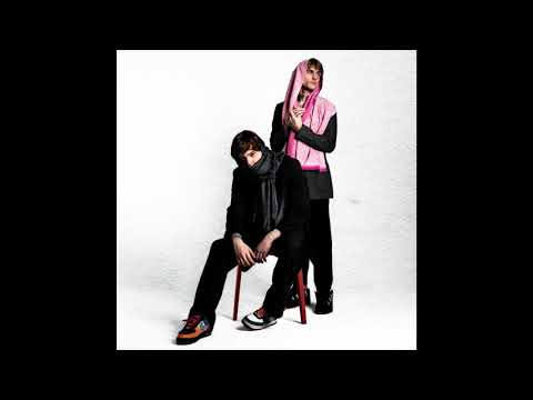 [FREE] SODA LUV x MAYOT x SEEMEE x Thrill Pill Type beat - "Ожог" [Prod.IDKBeatsBetter]