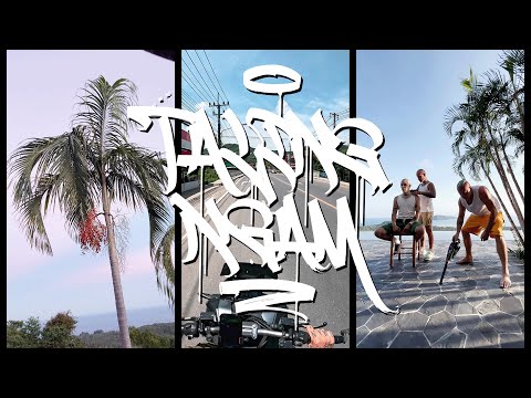 TALING NGAM🙏 BORIXON🥊ŻABSON🥊PLN.BEATZ🥊