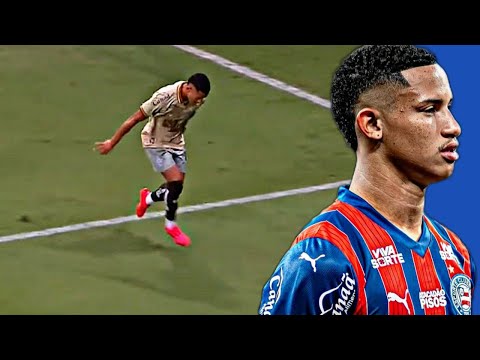 Tiago Souza - Bahia • Highlights | 2025