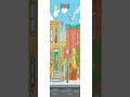 Sesame Street Wall Mural Review The Easiest Way To Transform Your Baby S Room