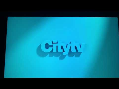 Citytv Station ID