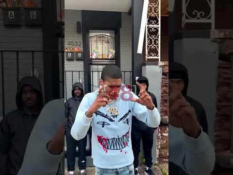 Another First48,📍North Philadelphia own @lgp_qua 🔥😤