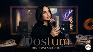 Dostum 2026 EDM Deep House