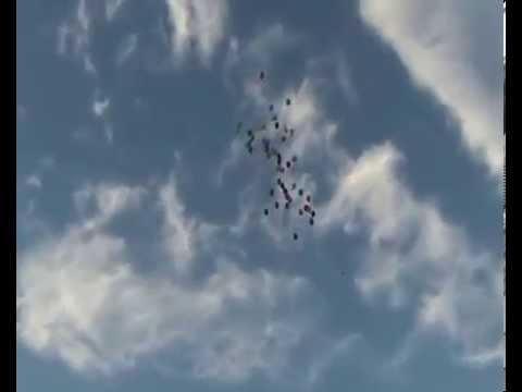 7 Jahre Global Family - Sportalm Seefeld