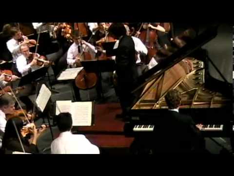 Opening Night Gala 2013 Part 3