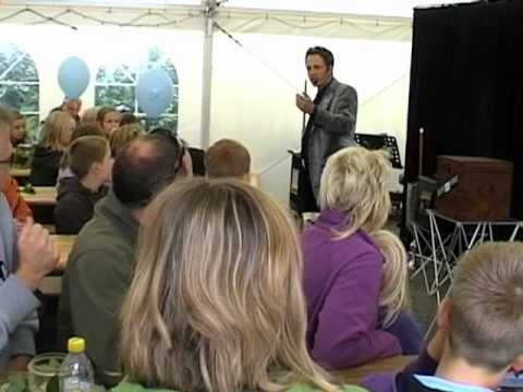 Eindrücke aus Kiel - Elmschenhagen (Stadtteilfest) - Marktplatz Elmschenhagen -