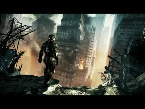 Let's Play Crysis 2 German Teil 1 HD