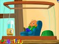JumpStart Kindergarten 1998 BGM Bebop S Home