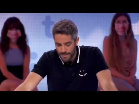 ROBERTO LEAL LEE LAS PREGUNTAS A PABLO - BOTE 1.828.000€