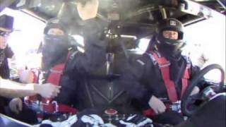 Primm Black line Ninjas Large 3