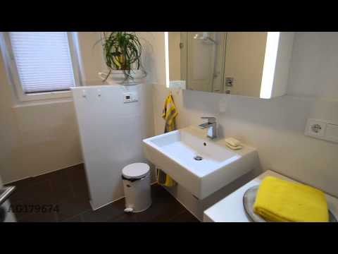 WI-179674 - Möblierte 2-Zimmer-Wohnung in Wiesbadener Bestlage zu vermieten