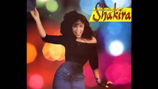 Shakira - Lejos De Tu Amor