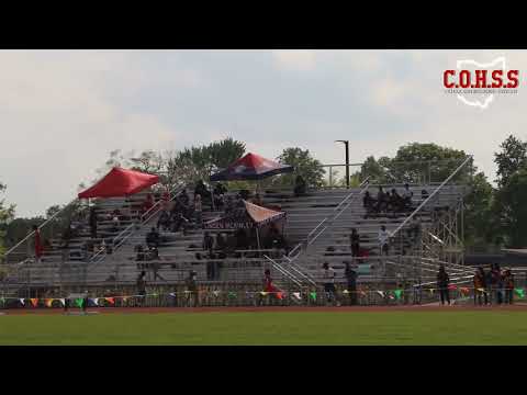 ‼️City Champs‼️ The Boys 4x200 relay Champion was Walnut (4841) Ridge in a time of (1.30.19)🥇💨