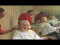 BLONDE BEAUTY SUMMER S HEADSHAVE DVD 217 NOW SHOWING ON HAIRCUT NET