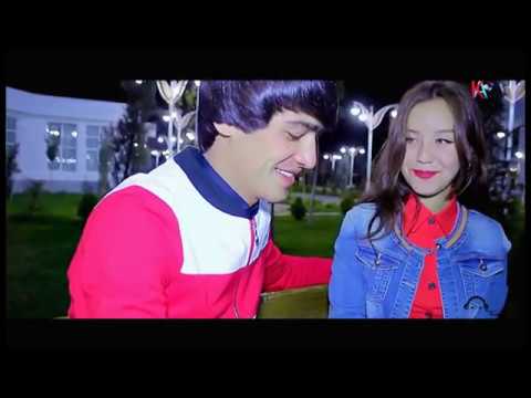 Geldiş Myradow- Kararym ýok