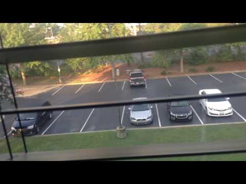 Hotel Tour: Hampton Inn Aiken SC