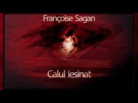 Calul lesinat (1995) - Francoise Sagan #teatruonline #teatruaudio #teatruradiofonic #teatruvechi