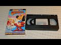 Underdog Super Series The Tickle Feather Machine FOUND
