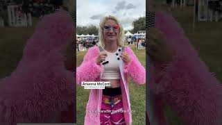 What did fans wear to Aftershock? We asked them about their outfits and more