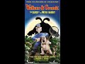 Opening To Wallace And Gromit The Curse Of The Were Rabbit 2006 Disney VHS