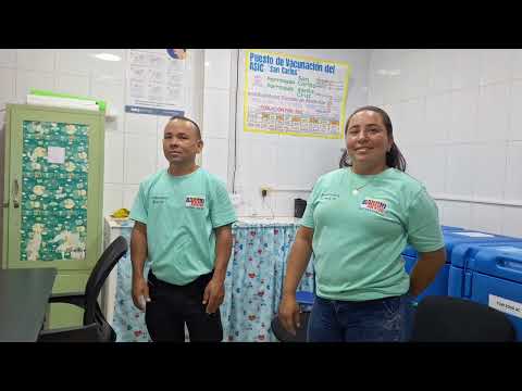 Gobernación Bolivariana del Zulia recupera el CDI Simón Bolivar en el municipio Colón