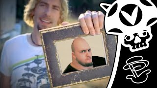 Cover art for Joel tries to sing photograph