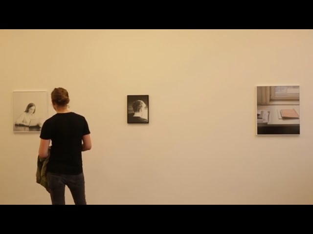 University of Fine Arts Hamburg видео №2