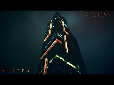 Kolyma - Alchemy (2024) (New Single)