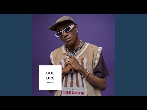 Many Man - A COLORS SHOW