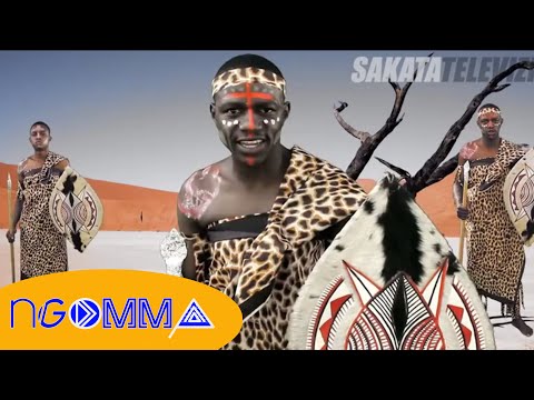 D-R Gooya - Kingdom Minded (Official music video)