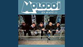 Lieutenant Du Désordre