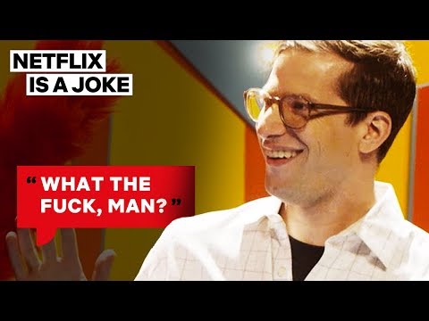 "Chunky" ft. Andy Samberg | I Think You Should Leave with Tim Robinson | Netflix Is A Joke