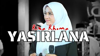 Download lagu Yasirlana - Versi Dangdut D'Academy || Versi Ini Paling Enak Dinikmati Di Telinga !!! mp3