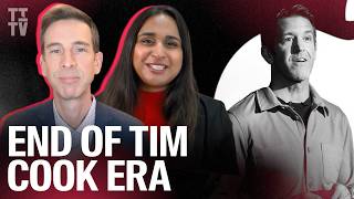Who is Apple’s New CEO?
