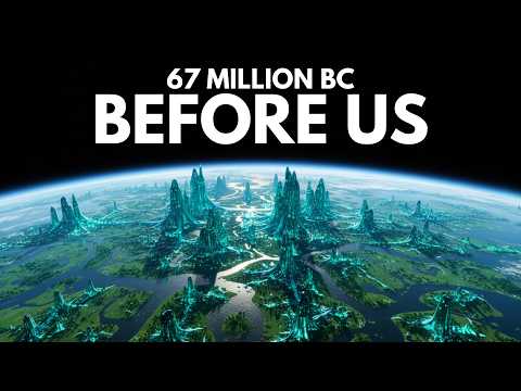 We Might Not Be Earth's First Civilization | Science for Sleep