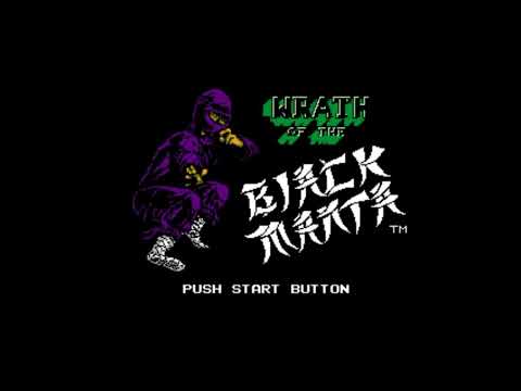 "Black Ninja" YN Jay x RMC Mike Type Beat [Prod. Treezy 2 Times]