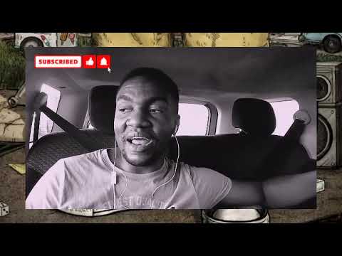 FIRST REACTION :: Steel Cool x RDK x Notorious H2O - Kuli Kanani