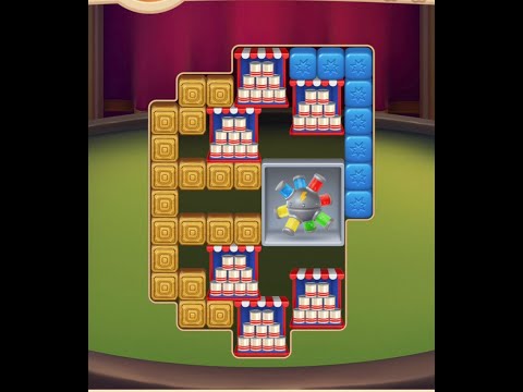 TOON BLAST level 8047