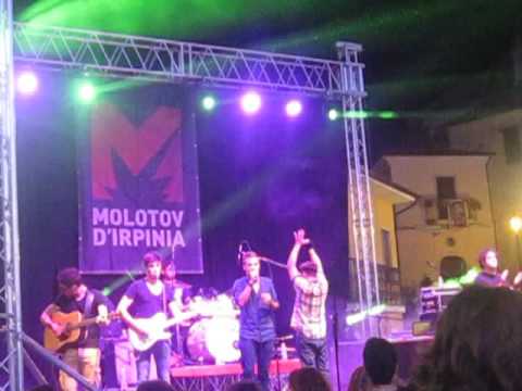 Mamma Mah! - Molotov d'Irpinia