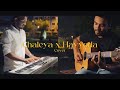 Chaleya x Hayyoda - Guitar Cover | Jawan | Anirudh Ravichander| Shah Rukh Khan | Nayanthara | Atlee