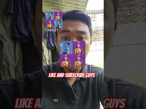 Target rumi and mira #kpop #funny #shorts