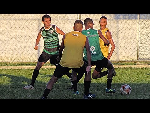 Guia da Segundona 2018: Carapebus