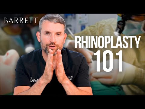 What Happens After Rhinoplasty? Quick Recovery Guide