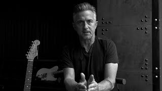 Colin James - Miles To Go  (Behind The Album)